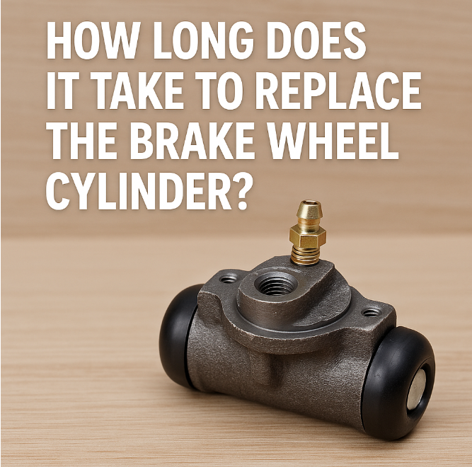 China brake wheel cylinder