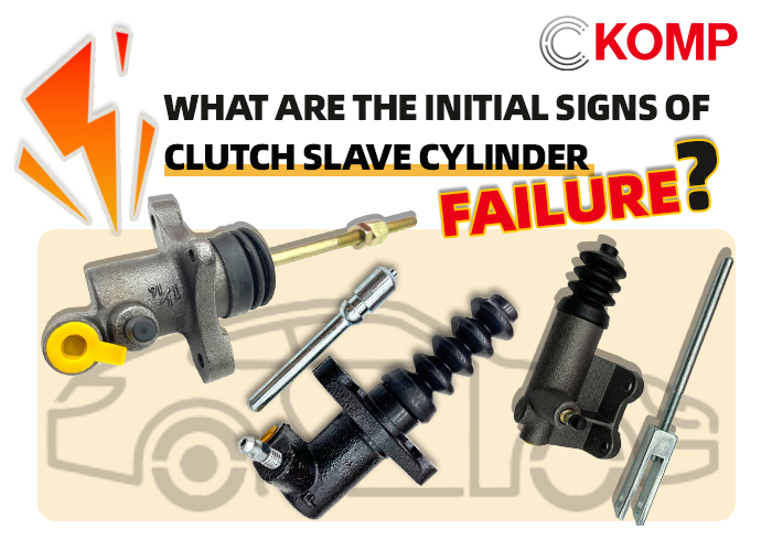 clutch slave cylinder price