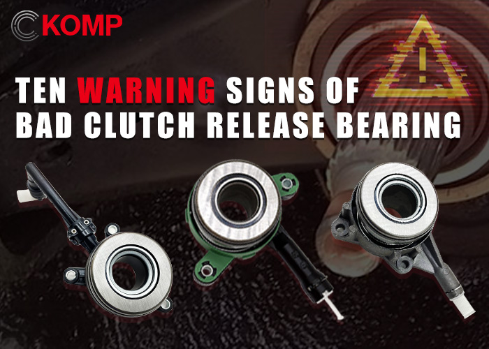 clutch release bearing price