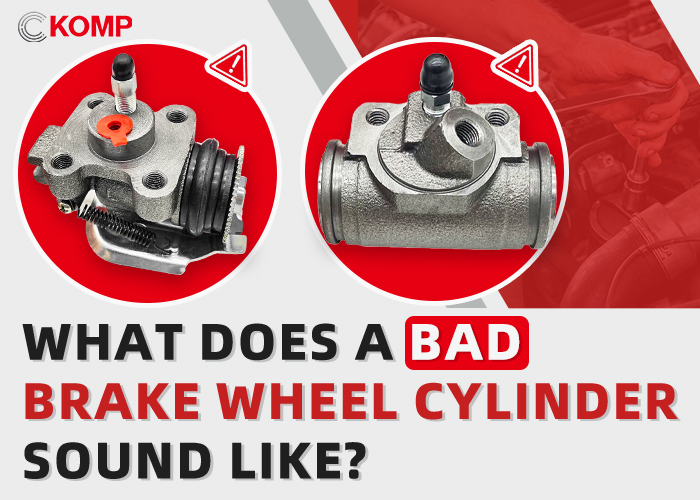 brake wheel cylinder replacement