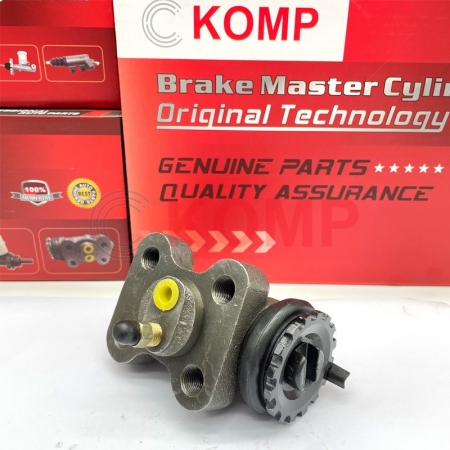 Brake Wheel Cylinder 8-97139-821-0 For ISUZU,Brake Parts