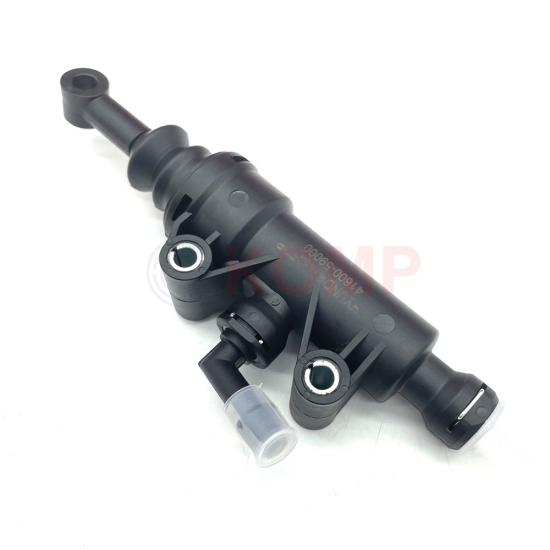 Clutch Master Cylinder For Nissan Qashqai J10 2006-2013 – GEARZAAR Black ABS Replacement, 30610BB30A