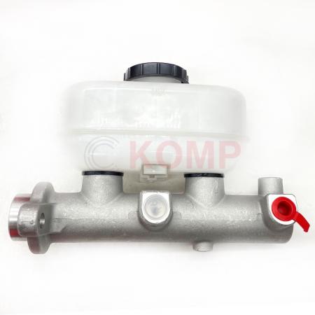 Brake Master Cylinder F114079