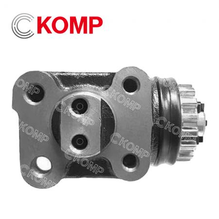 ISUZU