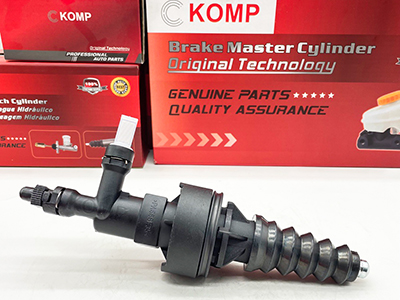Classification of the Clutch Slave Cylinder