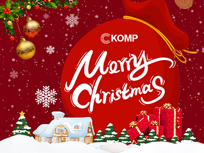 Merry Christmas!