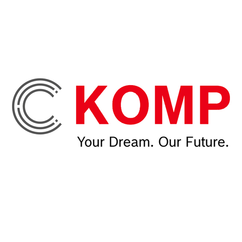KOMP Brake & Clutch Cylinder Products Show 1