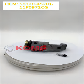 58120-45201 Brake Wheel Cylinder Show
