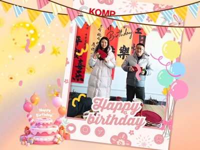 Happy Birthday to Our Employees